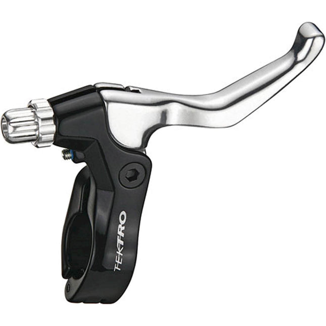 Remhendelpaar Tektro XL510FR BMX/Freestyle - zwart/zilver