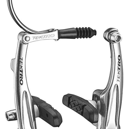 V-brake Tektro M837AL V/A - zilver