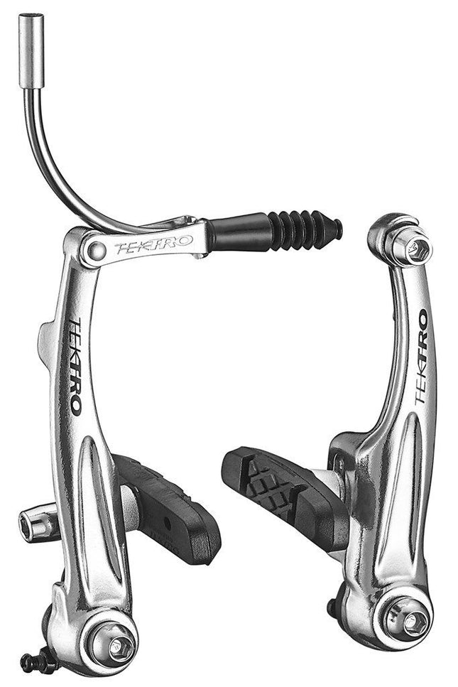 V-brake Tektro M837AL V/A - zilver