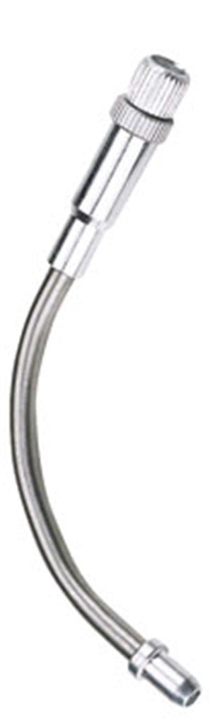 Kabelpijp RVS Tektro #875.1 90° flex