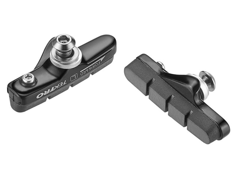 Cartridge remblokken Tektro P477  Race 55mm