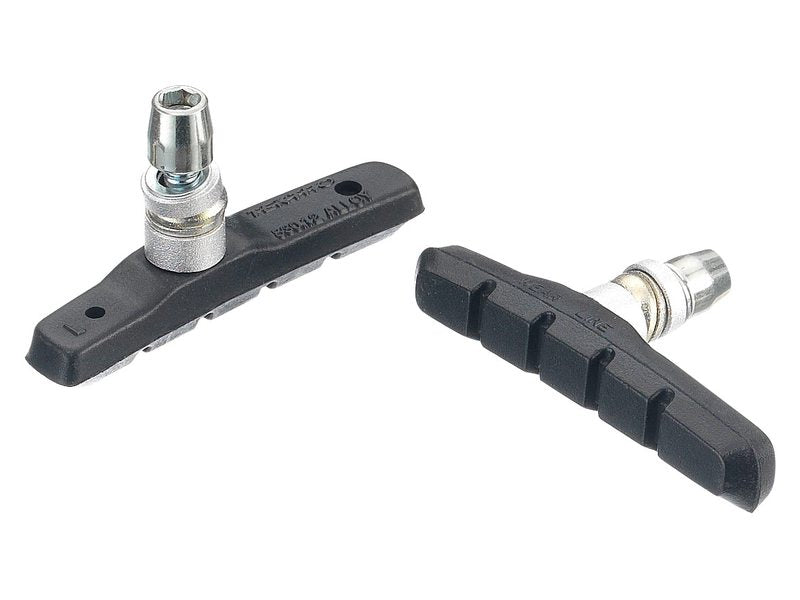 Remblokken Tektro 830.12 Reg & V-brake 72mm