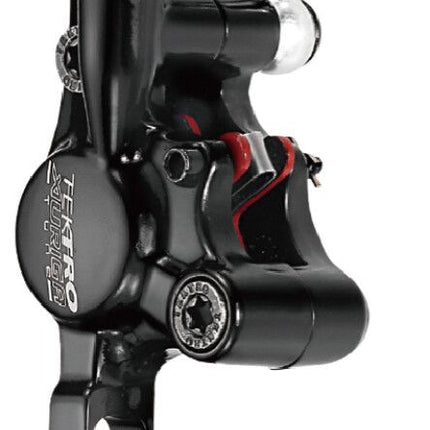 Remklauw Tektro Su2.X Auriga-Twin Hd-T525 (contra) - zwart