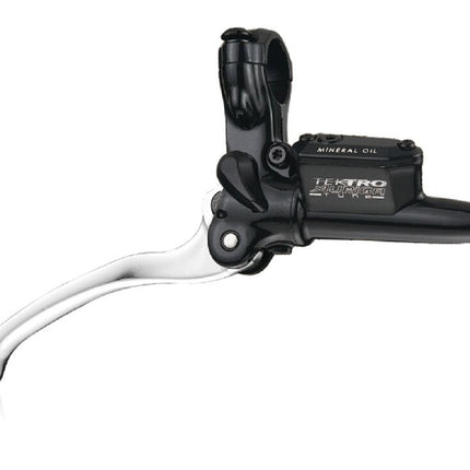 Remgreep links Tektro Auriga-Tune Hd-T530 - zwart/zwart