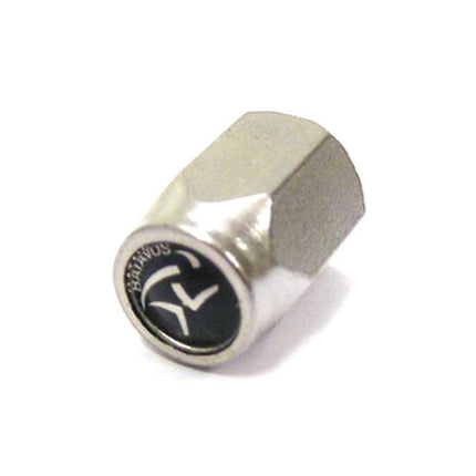 Moer Vooras DOP 9.0 RVS Trommel DS A 10 Zilver