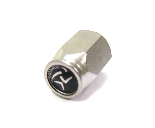 Moer Vooras DOP 9.0 RVS Trommel DS A 10 Zilver