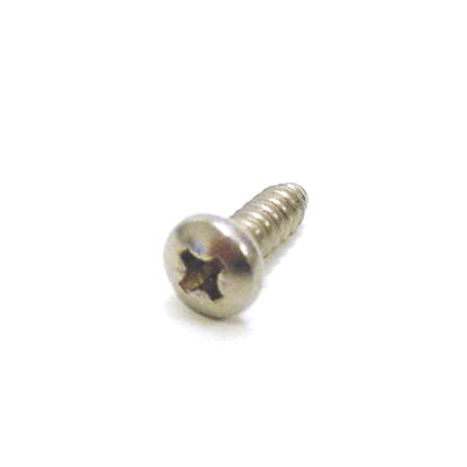 Parker Hesling Kast set van 10 Kettd Zilver