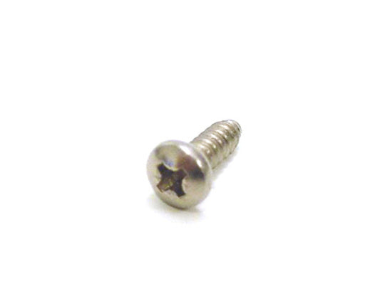 Parker Hesling Kast set van 10 Kettd Zilver