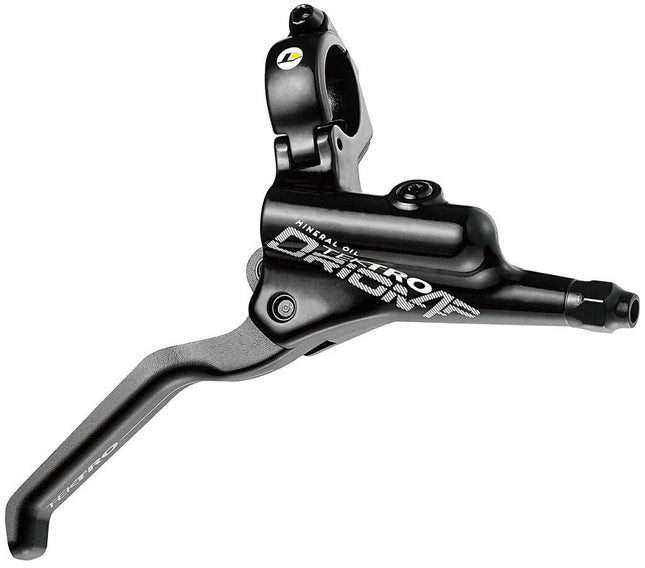 Remgreep links Tektro Hd3.G Hd-M745 - zwart