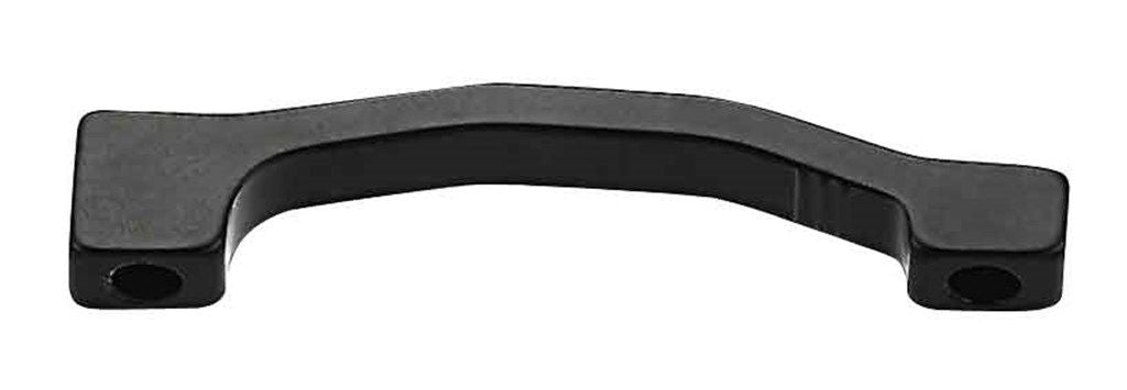 Schijfremadapter A11 Tektro: Postmount ø140 naar 160 / 180 naar 203mm