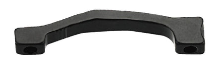 Adaptateur de frein à disque A12 Tektro : Postmount 180 vers 203 mm
