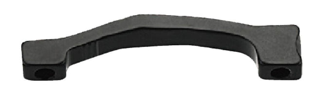 Adaptateur de frein à disque A12 Tektro : Postmount 180 vers 203 mm