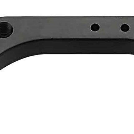 Schijfremadapter A4 Tektro : Achter 180mm