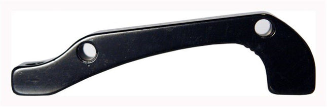 Schijfremadapter A9 Tektro : Voor ø180mm / 20mm bevestiging