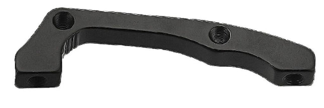 Schijfremadapter D1 Tektro : Voor ø180mm