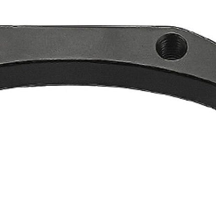 Schijfremadapter D2 Tektro : Achter ø180mm