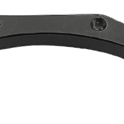 Adaptateur de frein à disque D3 Tektro : Pour ø203mm