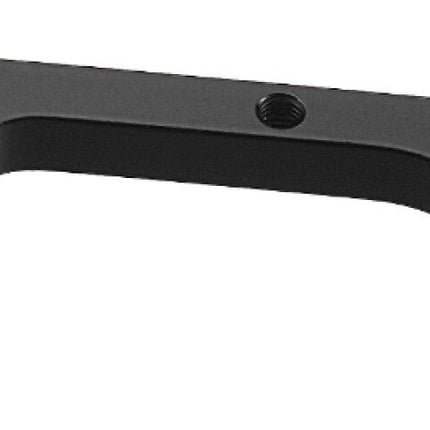 Schijfremadapter D4 Tektro : Achter ø203mm