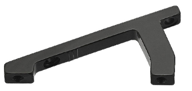 Schijfremadapter D5 Tektro : Voor ø180mm / Postmount vork