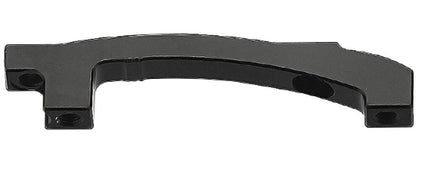 Schijfremadapter D6 Tektro : Voor ø203mm / Postmount vork