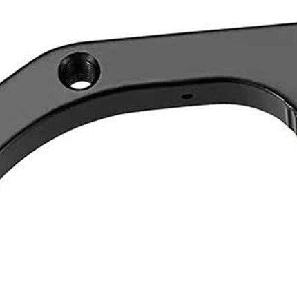Schijfremadapter I4 Tektro : Achter ø203mm