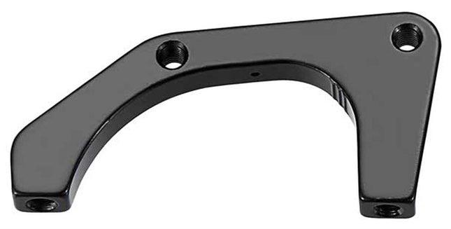 Schijfremadapter I4 Tektro : Achter ø203mm
