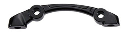 Disc brake adapter L2 Tektro: Front 160mm / Rear 140mm