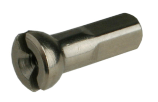 Spaaknippel Sapim Polyax 14 GR5 4.10 50 Zilver