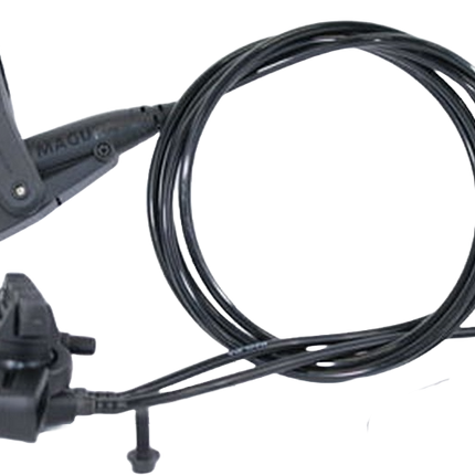 Rim brake set Magura HS11 ECO EVO2 for 750mm