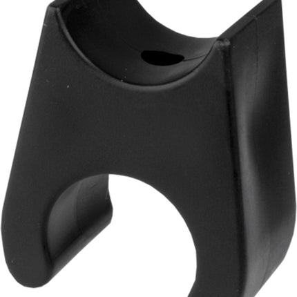 Stand Klemblok Tour 16MM Steco PVC ZW DS A 10 Zwart