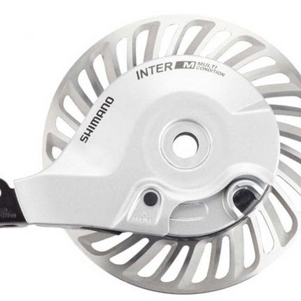 Rollerbrake achter Shimano BR-IM80