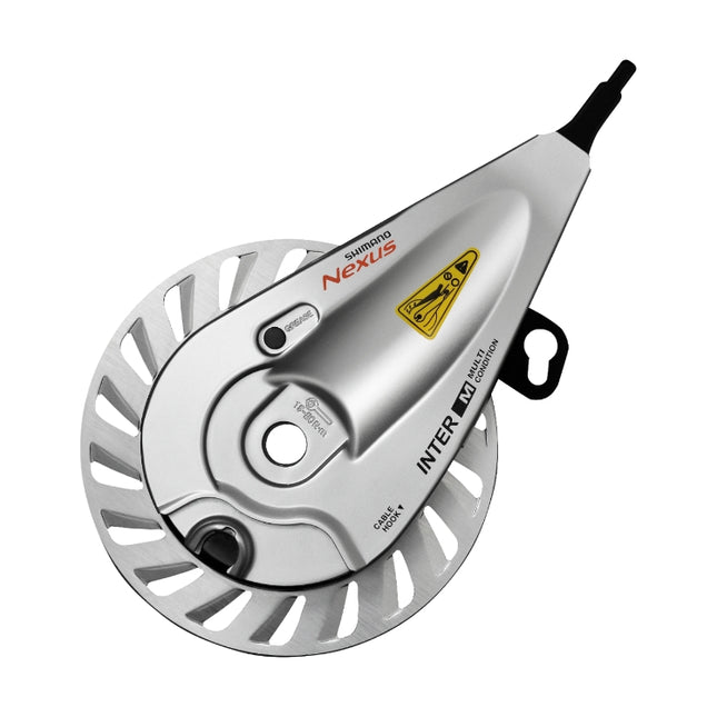 Rollerbrake voor Shimano BR-C3010