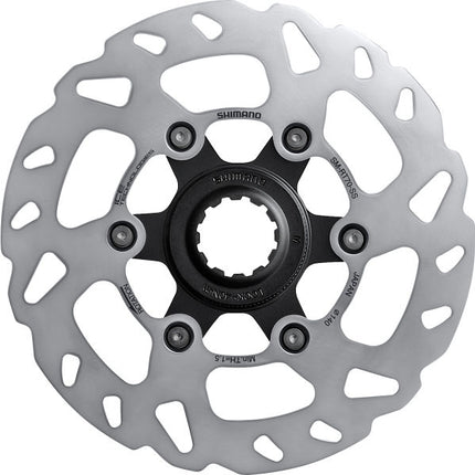 Remschijf Shimano SM-RT70 Center Lock - 140 mm