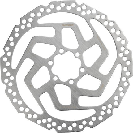 Remschijf Shimano SM-RT26 - 180mm - 6 gaats
