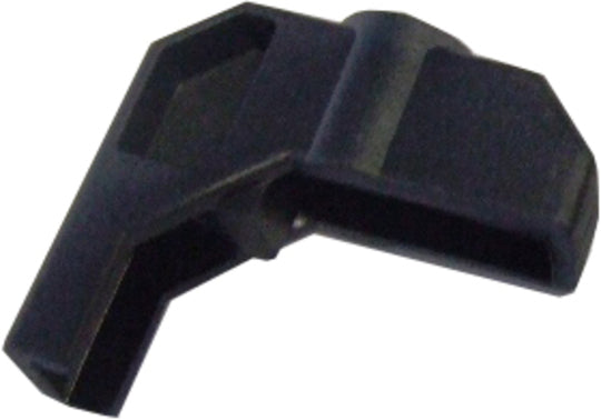 Kettingspanner Bofix Gazelle Kettingspannerkap Breed Frame 20 Zwart
