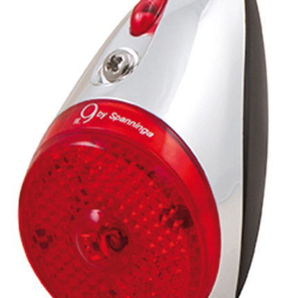 Fiets achterlicht XLC Nr 9 XB Batt