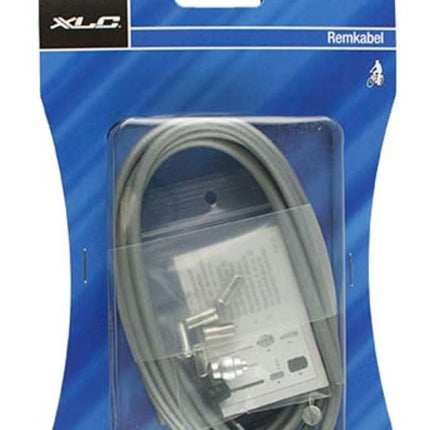 Kabel XLC REM V/A RVS Univ Zilver