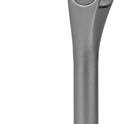 Stuurpen Post Moder Ergomatic 4 25.4 Verst Zilver