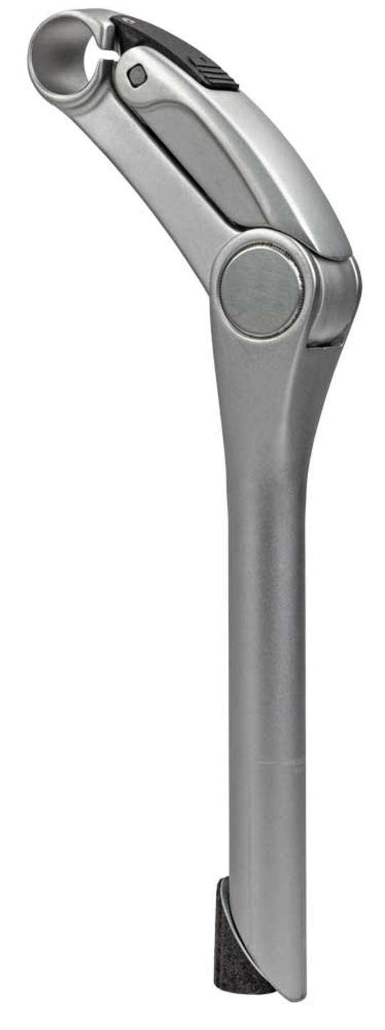 Stuurpen Post Moder Ergomatic 4 25.4 Verst Zilver