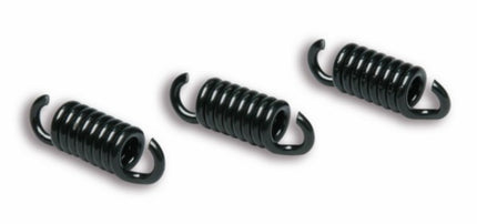 ressort d'embrayage malossi noir runner 180cc 2t 2912049