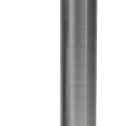 Zadelpen XLC 27.2X300 ALM SPM-V3 Verend Zilver