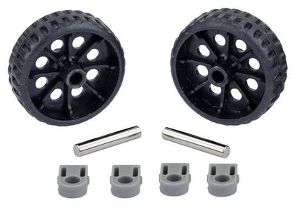 AQUA2GO Wielset