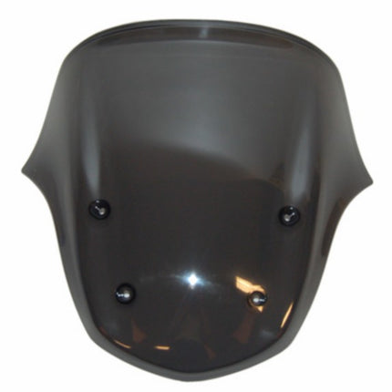 Pare-brise Piaggio d'origine haut fumé Runner RST 654800