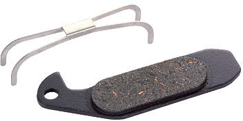Schijfremblokset Edge Magura Gustav-M 2003
