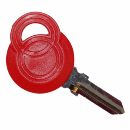 clé Piaggio contacteur original aveugle Gilera runner rst 624321