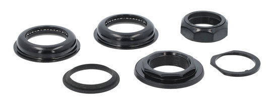 Balhoofdstel VP MH309AB1 11/8 Draad Zwart