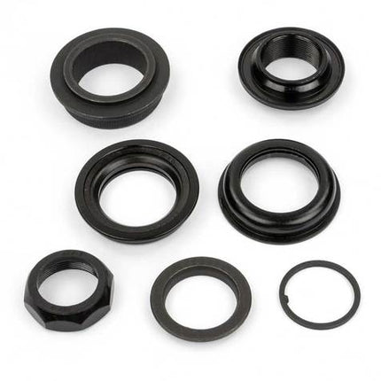 Balhoofdstel VP MH003CB1 1 Draad Zwart