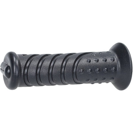 handle Piaggio original left black runner, stalker 561530