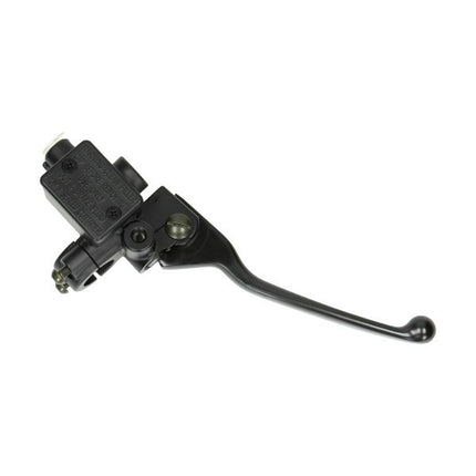 Levier de frein Original + réservoir droit Piaggio, NRG, Zip 4T 2V, Zip 4T 3V, Runner, Zip2000, Zip SP CM064304