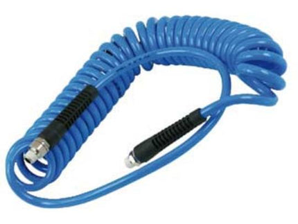 Persluchtslang 4M Fiets Blauw